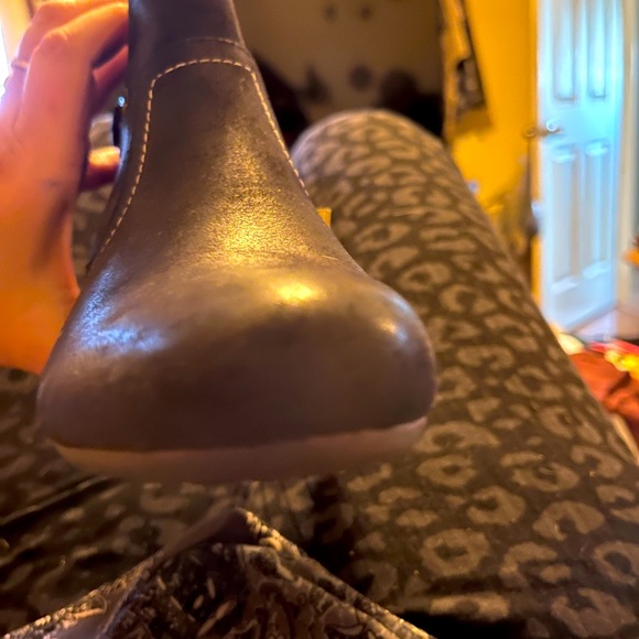 NEW Lightweight Boots w/tags from 🇹🇭Thailand🇹🇭 Size 6, See desc. & style - Picture 2 of 8